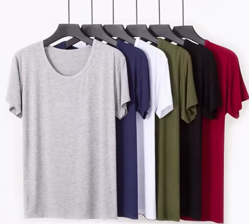 Men’s Shirts Collection