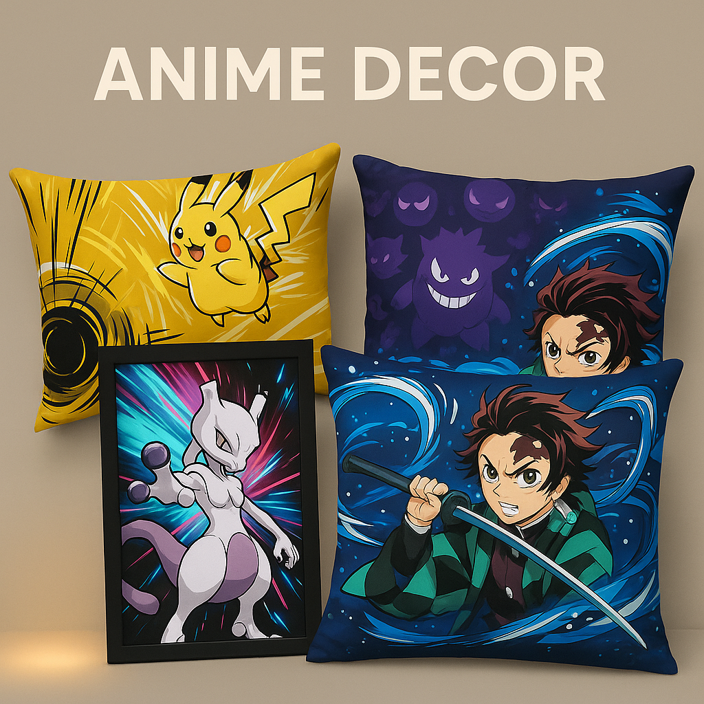 Otaku Lifestyle