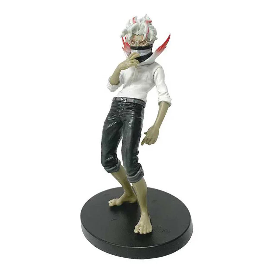 New Anime Dandadan Ayase Momo Takakura Ken S.H.Figuarts Highway Granny Transformed Assembly PVC Model Toys Action Figures Gifts