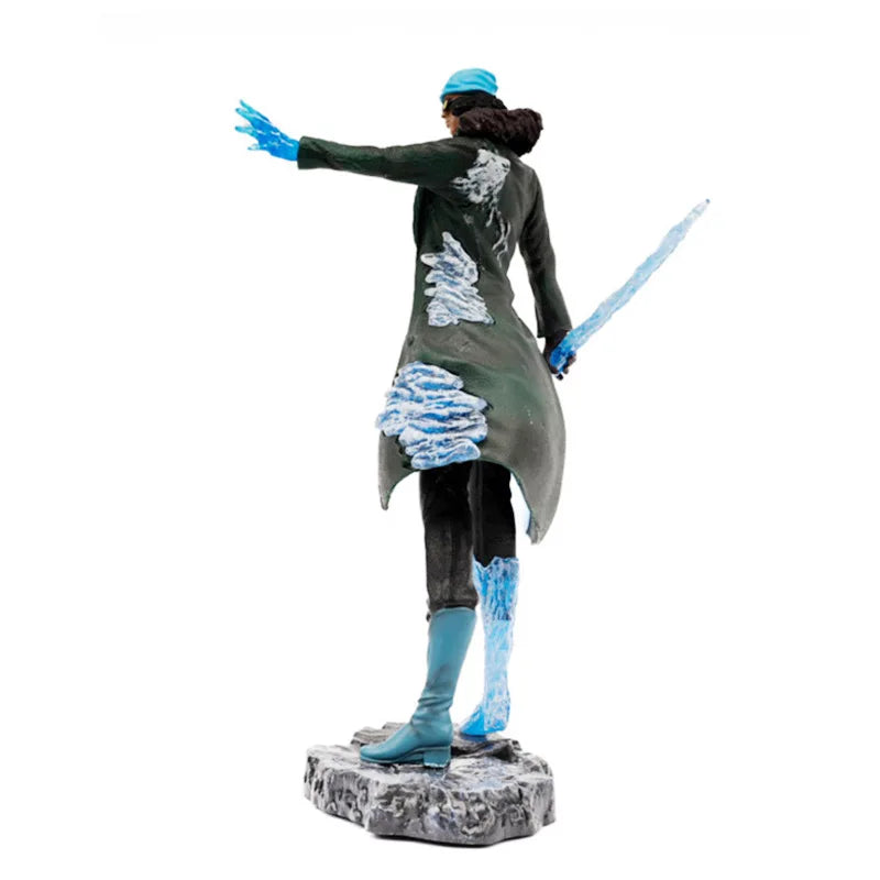31cm One Piece Anime Character Aokiji Sorayama Hand-made PVC Model Statue Doll Collection Toy Gift Desktop Decoration Ornaments