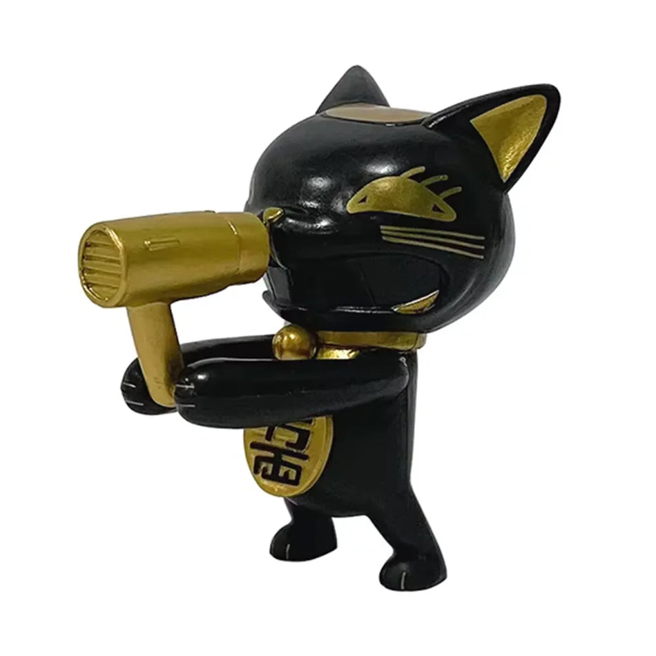 New Anime Dandadan Ayase Momo Takakura Ken S.H.Figuarts Highway Granny Transformed Assembly PVC Model Toys Action Figures Gifts