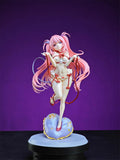 Original Succubus Lulum Action Anime Figure Pvc Collectible Models Dolls Bearpanda Statuette Tamano Kedam Toys Gift