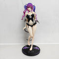 Glowing Little Succubus Momoko 1/6 Momoroser Girls PVC Action Figure Anime Figure Model Toys Collection Doll Gift