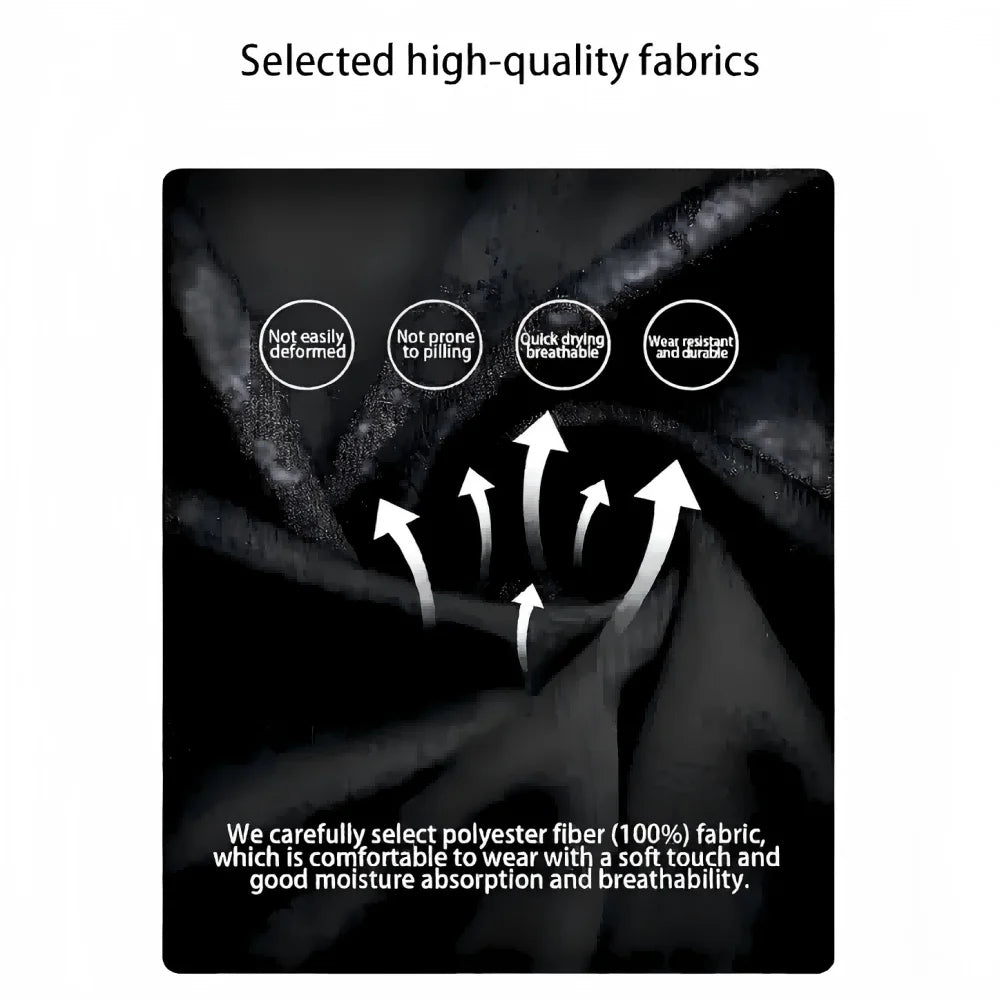 Summer fashion men's La Liga Santos home retro 11 print breathable round neck T-shirt outdoor sports top