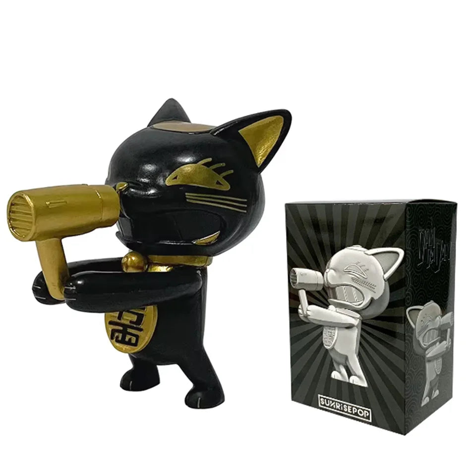 New Anime Dandadan Ayase Momo Takakura Ken S.H.Figuarts Highway Granny Transformed Assembly PVC Model Toys Action Figures Gifts